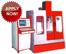 cnc machine offers on payroll|cnc milling machine financing.